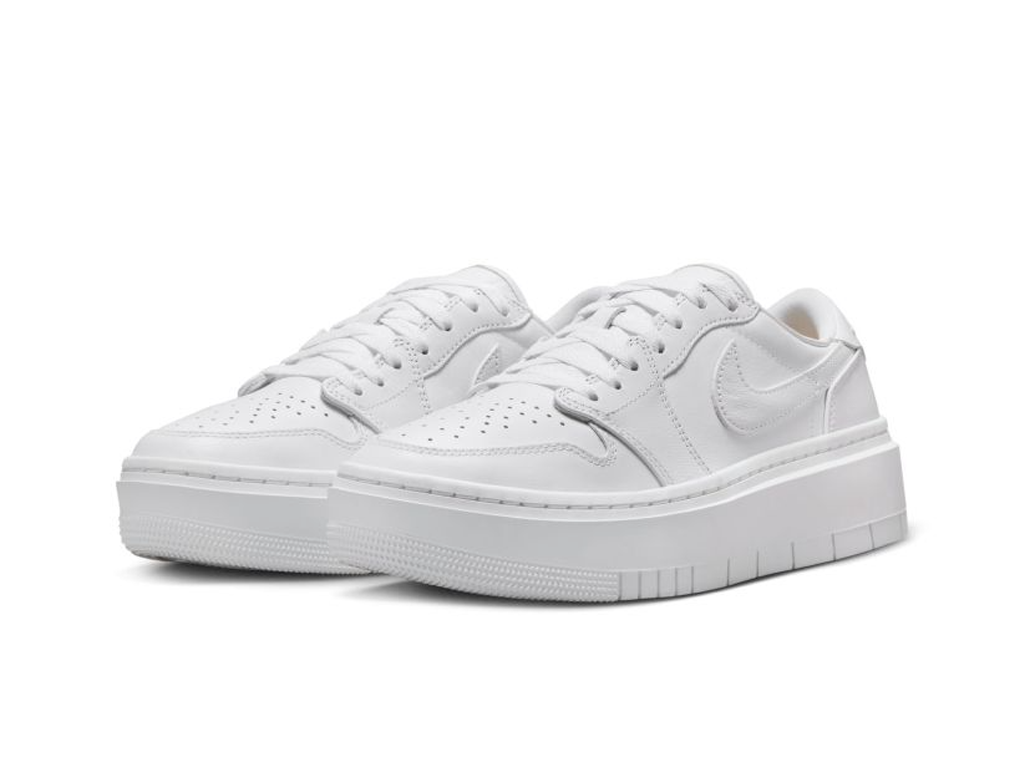 Wmns Air Jordan 1 Elevate Low Triple White-Air Jordan-pikastore.cz