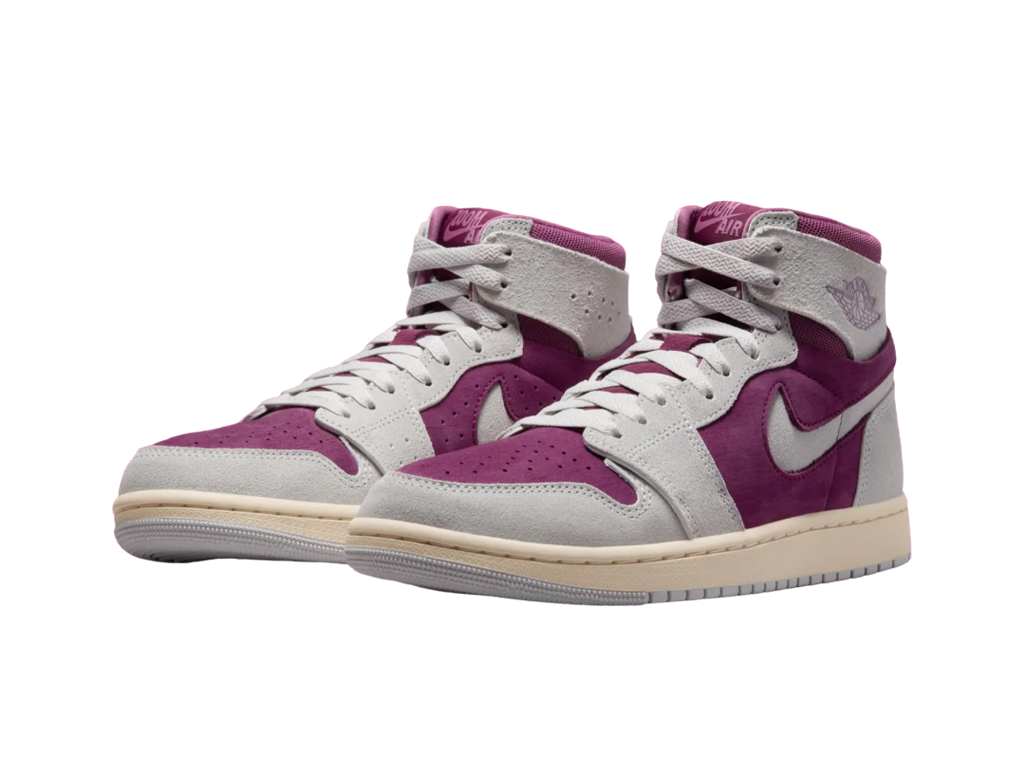 Wmns Air Jordan 1 High Zoom Comfort 2 Bordeaux-Air Jordan-pikastore.cz