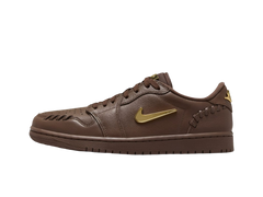 Nike Air Jordan 1 Low Method of Make Cacao Wow