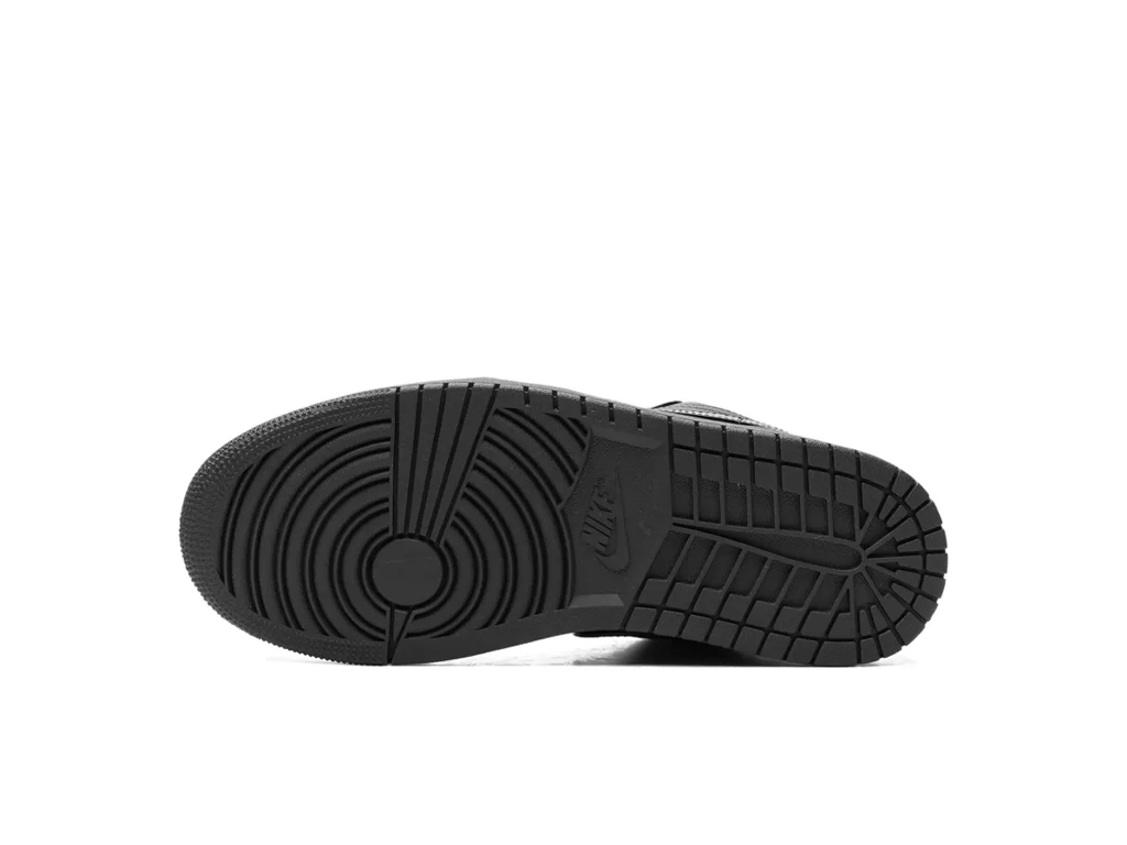 Wmns Air Jordan 1 Low SE Black Croc-Air Jordan-pikastore.cz