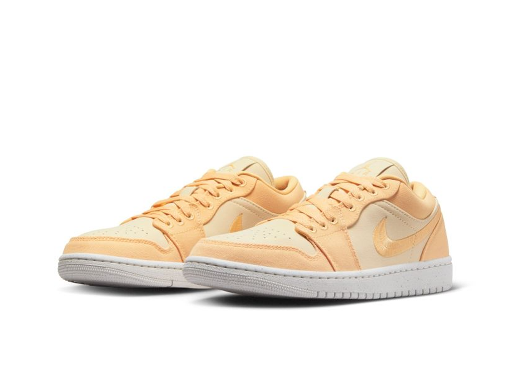 Nike Wmns Air Jordan 1 Low SE Celestial Gold-Air Jordan-pikastore.cz