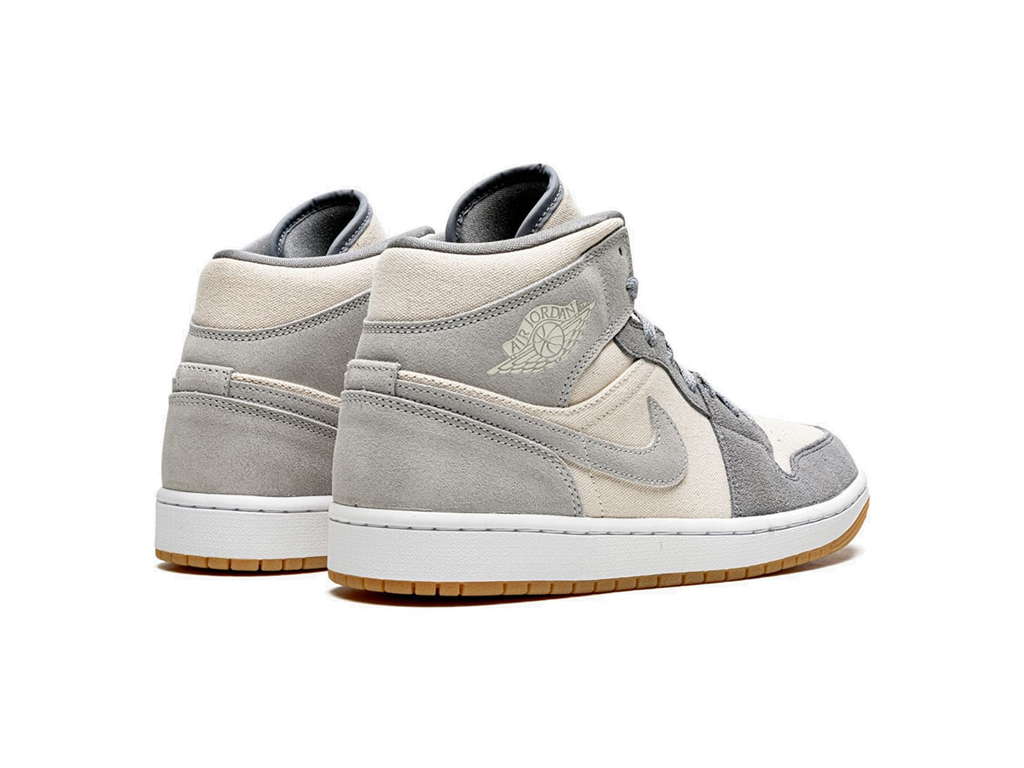 Nike Wmns Air Jordan 1 Mid SE Particle Grey-Air Jordan-pikastore.cz