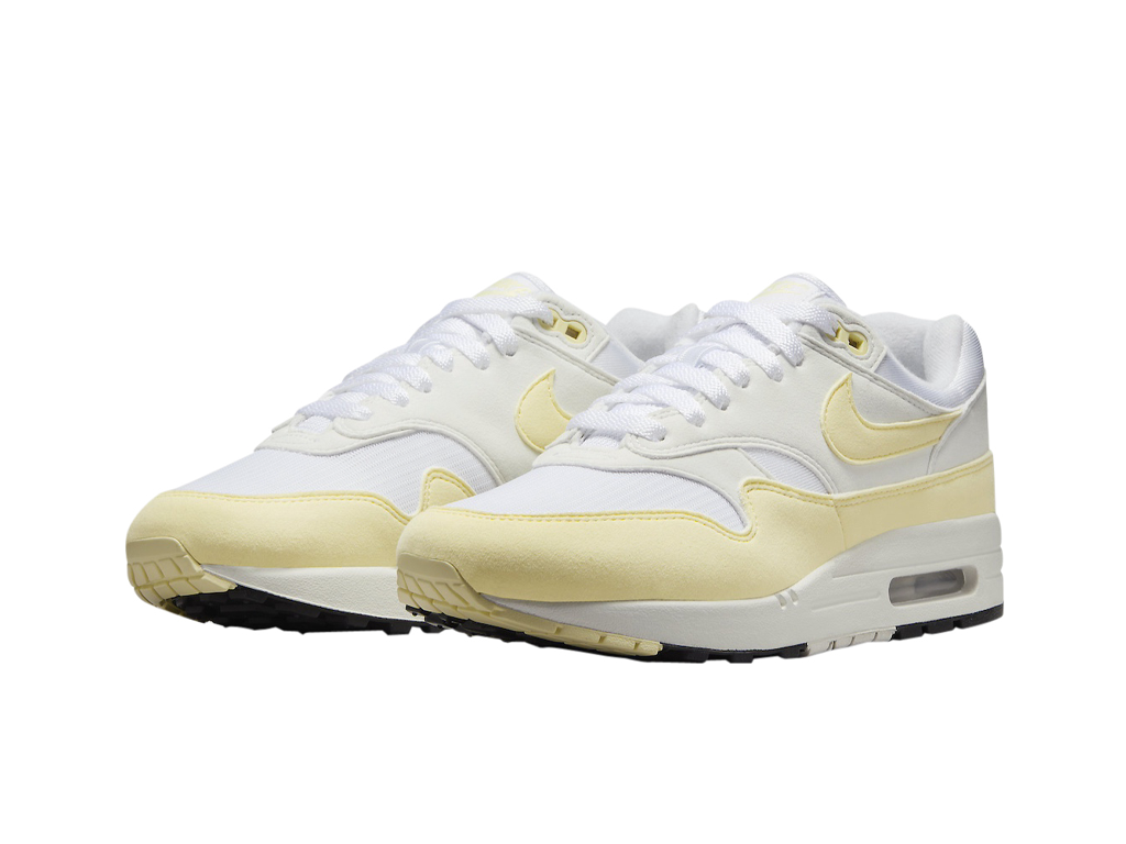 Wmns Air Max 1 White Alabaster-Nike-pikastore.cz