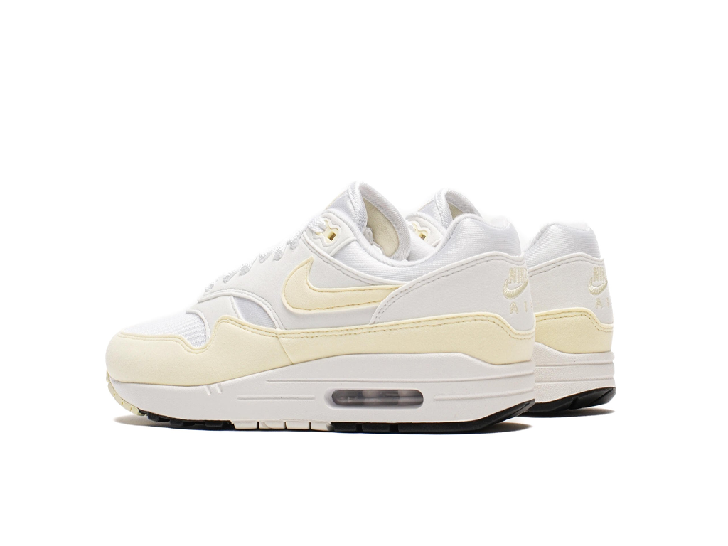 Wmns Air Max 1 White Alabaster-Nike-pikastore.cz