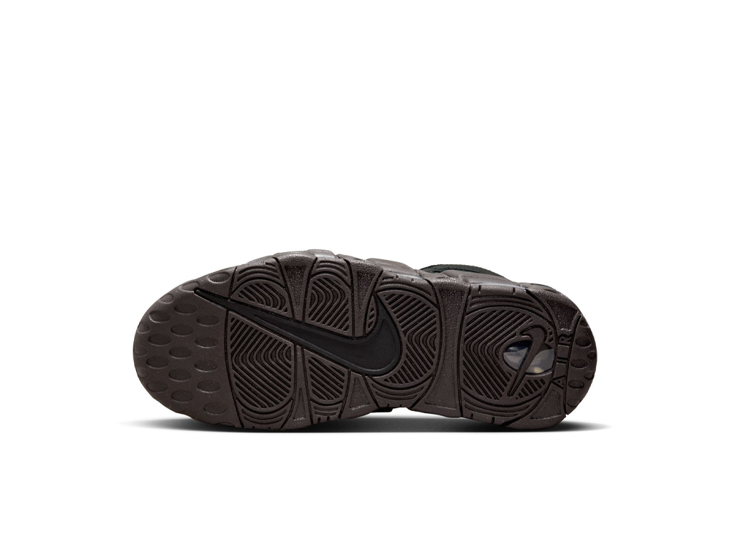 Nike Wmns Air More Uptempo Black Velvet Brown-Nike-pikastore.cz
