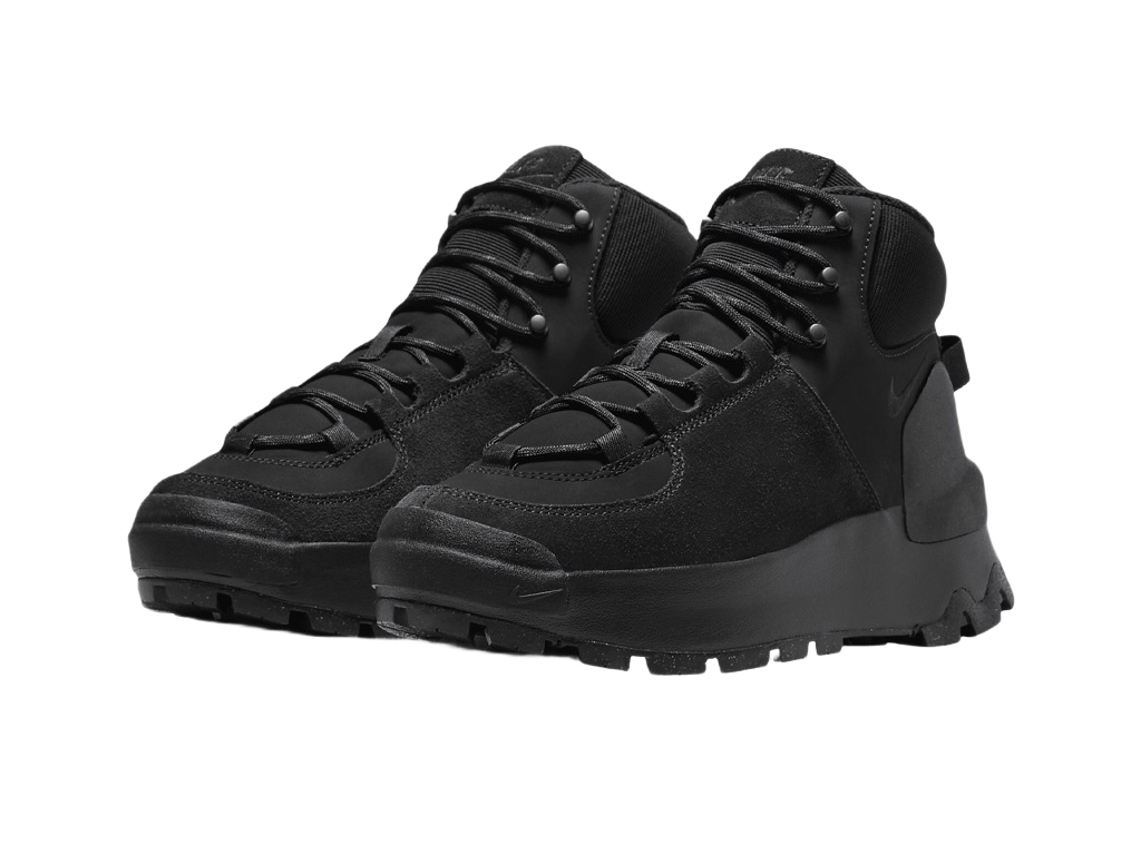 Nike Wmns City Classic Black Anthracite-Nike-pikastore.cz