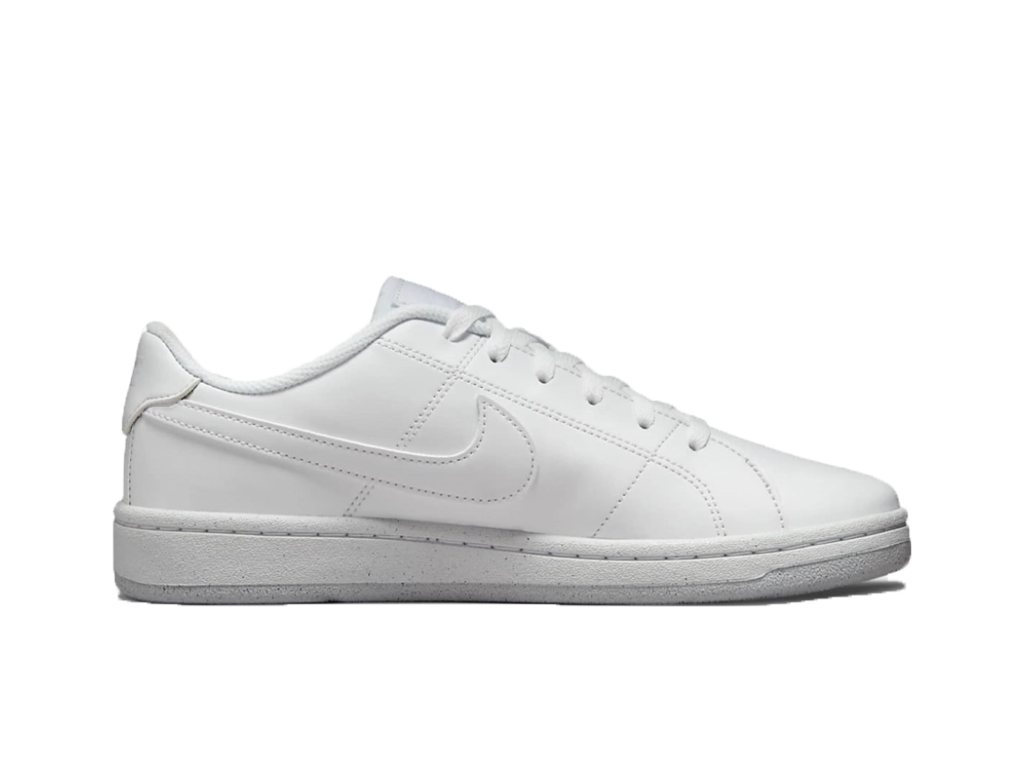 Wmns Court Royale 2 Triple White-Nike-pikastore.cz