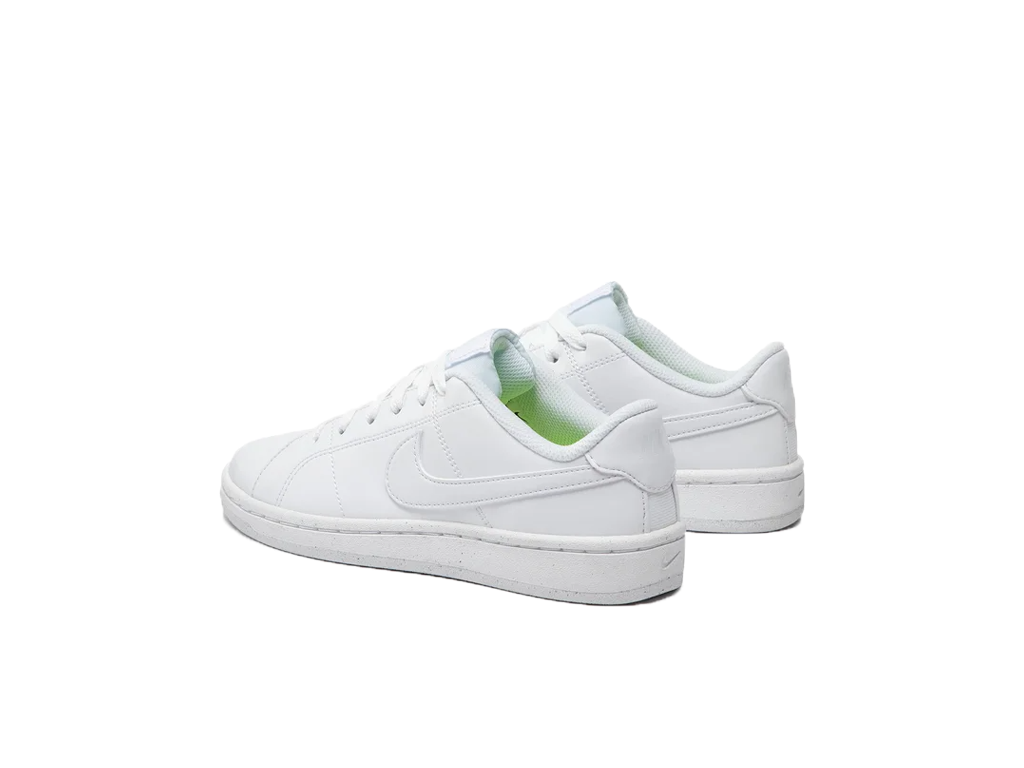 Wmns Court Royale 2 Triple White-Nike-pikastore.cz
