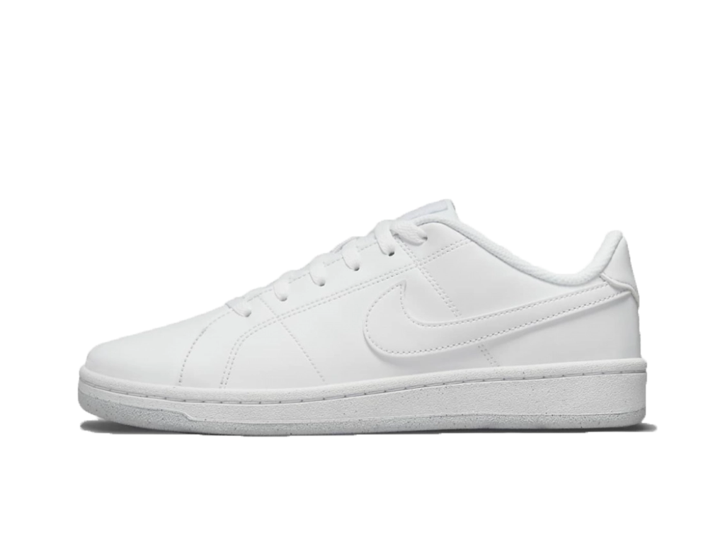 Wmns Court Royale 2 Triple White-Nike-pikastore.cz