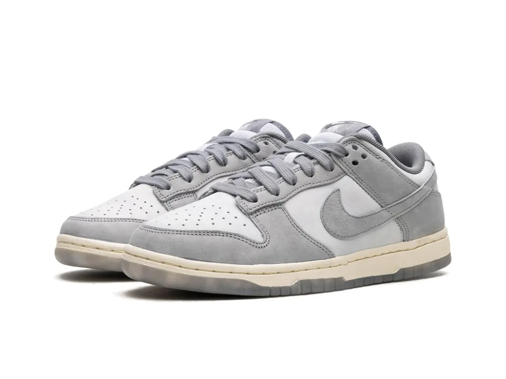 Wmns Dunk Low Cool Grey-Nike-pikastore.cz