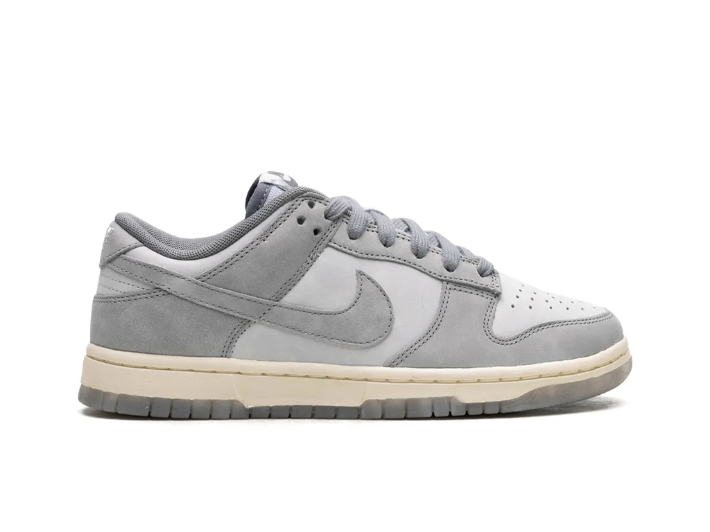 Wmns Dunk Low Cool Grey-Nike-pikastore.cz