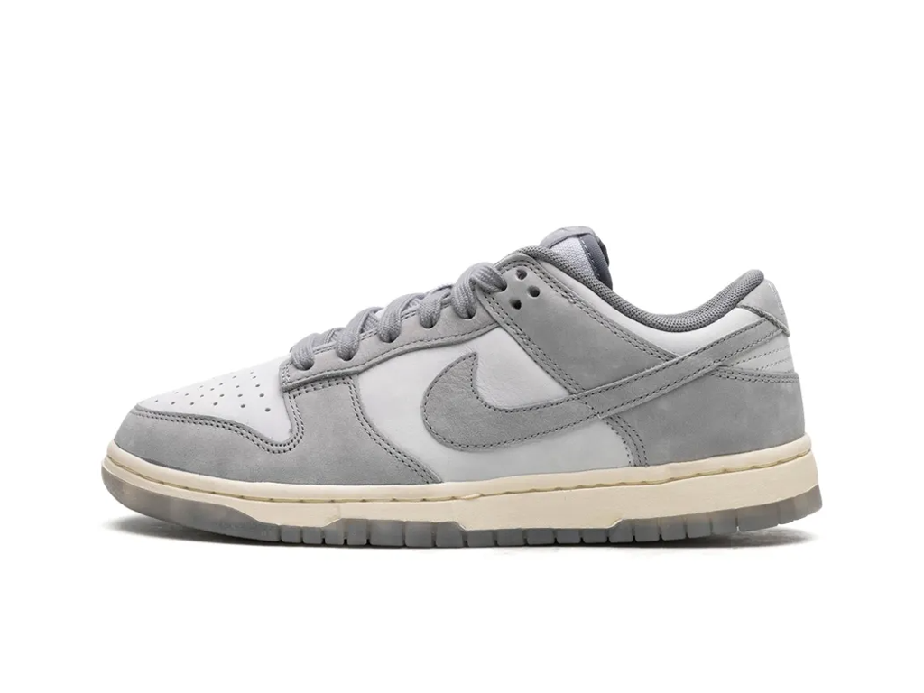 Wmns Dunk Low Cool Grey-Nike-pikastore.cz