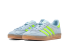 Wmns Gazelle Indoor Clear Sky Solar Green-Adidas-pikastore.cz