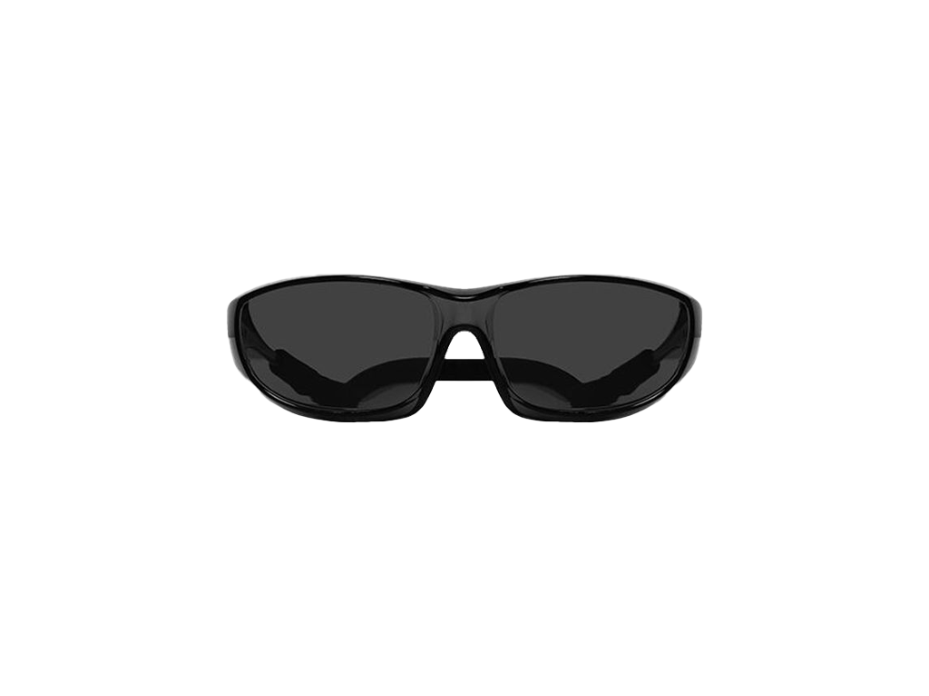 Yeezy SG-02 Sunglasses Black-Yeezy-pikastore.cz