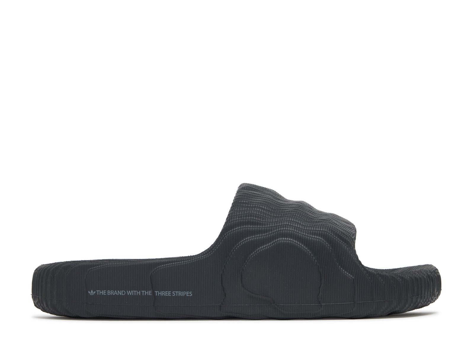 Adilette 22 Slides Carbon