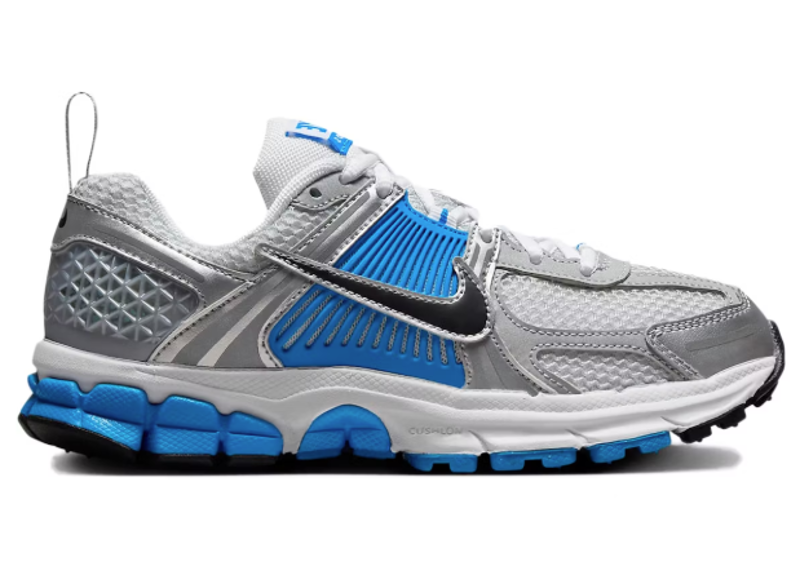 Nike Zoom Vomero 5 Photo Blue (GS)