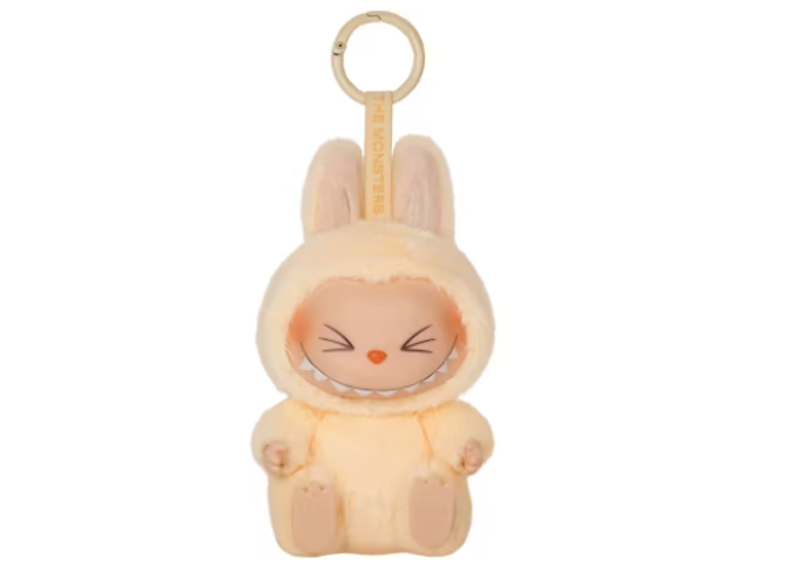 Pop Mart Labubu The Monsters Have a Seat SISI Vinyl Plush-Labubu-pikastore.cz