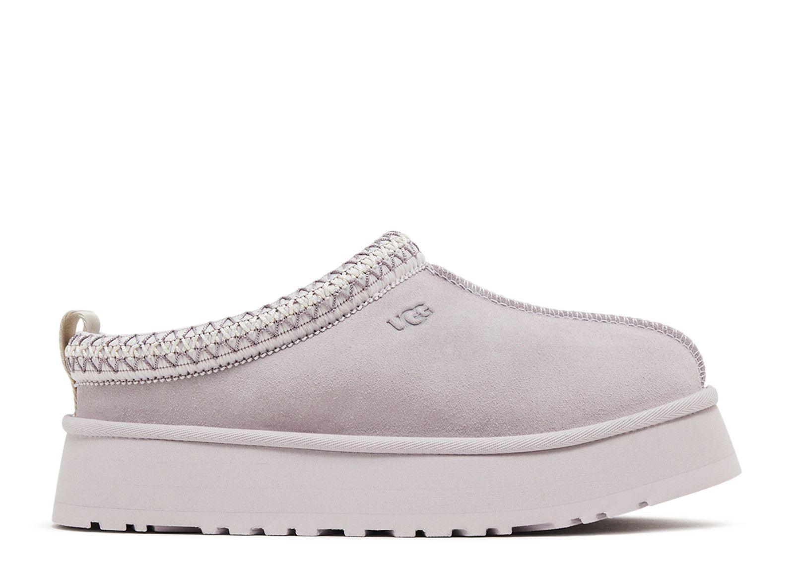 UGG Wmns Tazz Slipper Bay Fog-UGG-pikastore.cz
