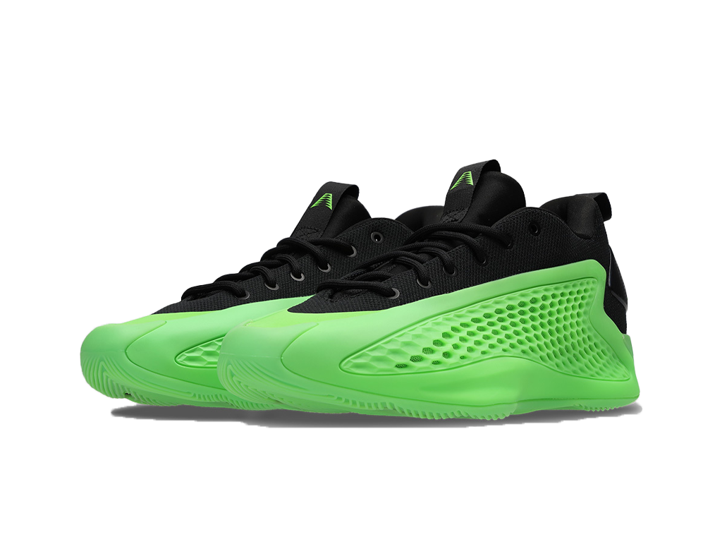 adidas AE 1 Low Slime – tenisky – fotka 2 z 5