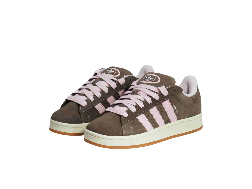 adidas Campus 00s J Earth Strata Clear Pink-Adidas-pikastore.cz