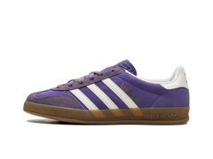 adidas Gazelle Indoor Collegiate Purple