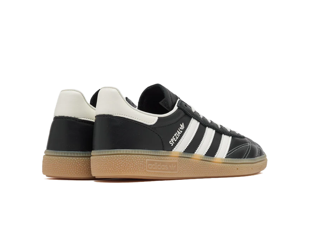 adidas Handball Spezial W Core Black Off White