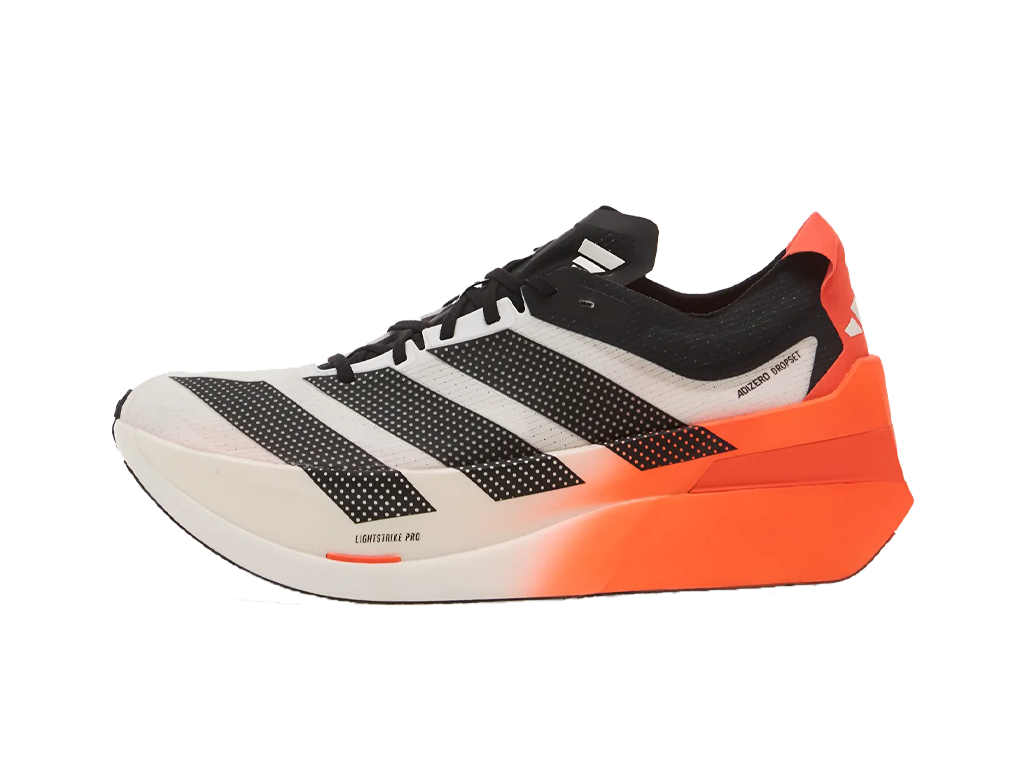adidas Workout Adizero Dropset Elite Cloud White Solar Red Core Black-Adidas-pikastore.cz