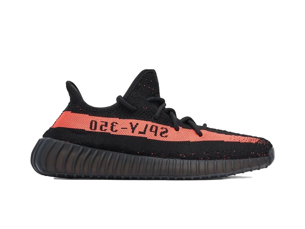 adidas Yeezy Boost 350 V2 Red-Adidas-pikastore.cz