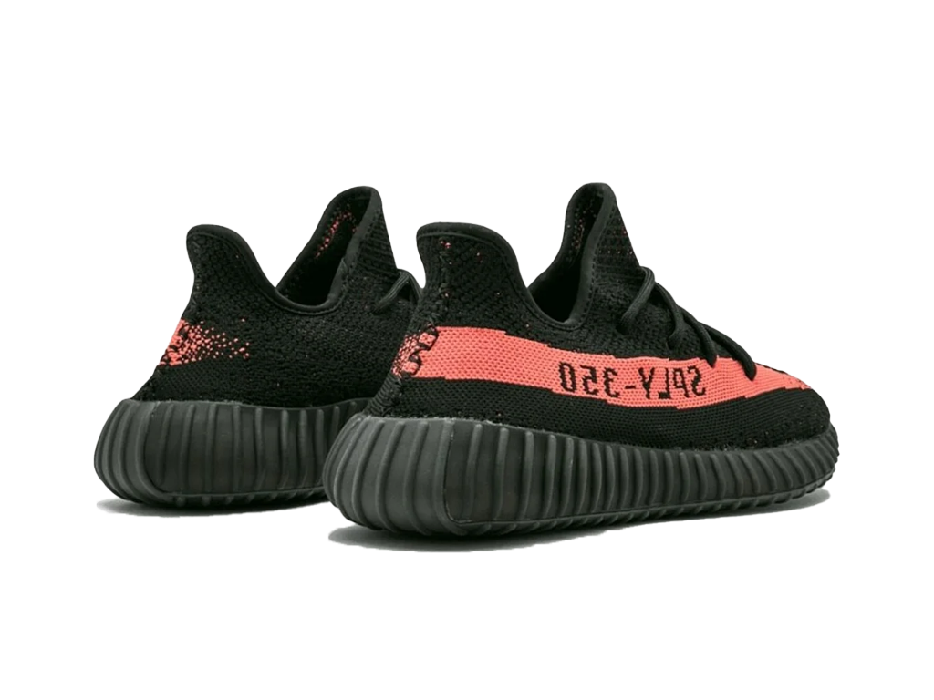 adidas Yeezy Boost 350 V2 Red-Adidas-pikastore.cz
