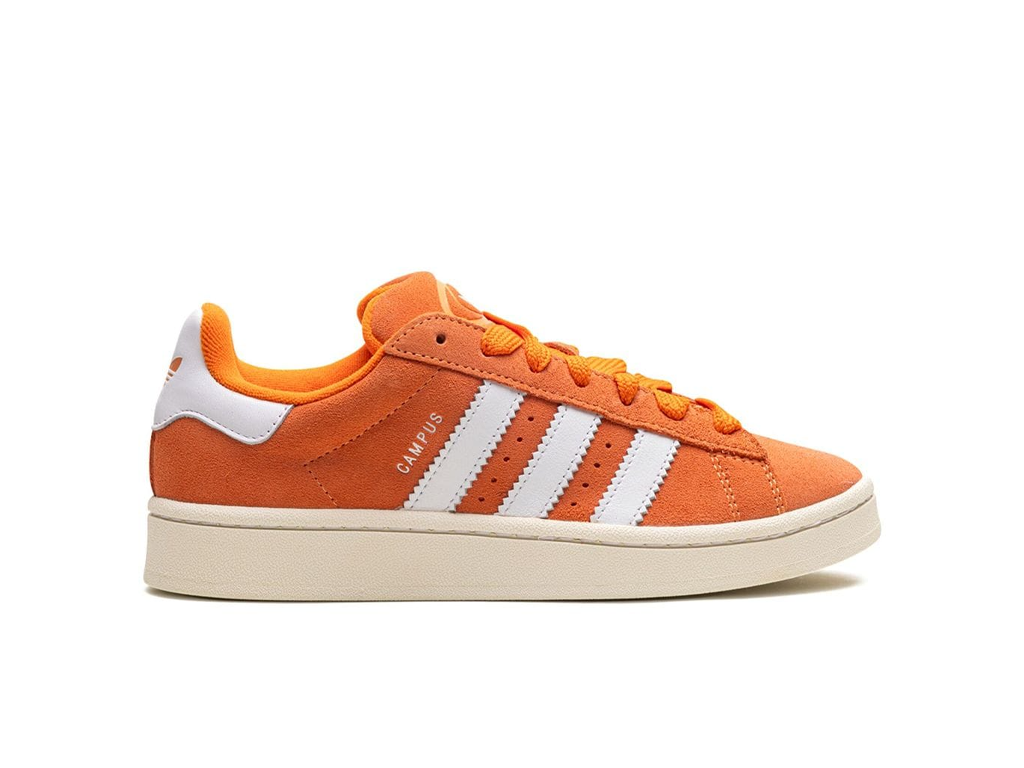 Adidas Campus 00s Amber Tint