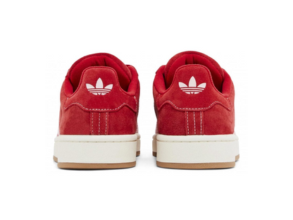 adidas Campus 00s Better Scarlet Clear Pink 