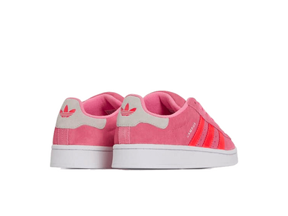 Adidas Campus 00s Bliss Pink (Kids)