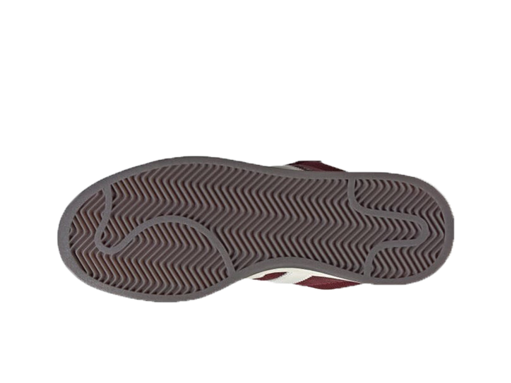Adidas Campus 00s Cordura Collegiate Burgundy-sneakers-Adidas-pikastore.cz