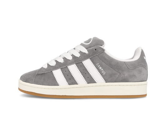 adidas Campus 00s Gray Gum (Kids)