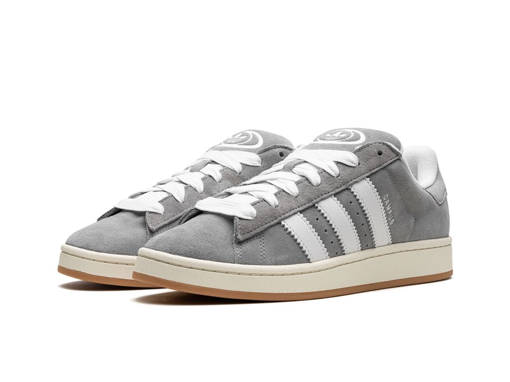 adidas Campus 00s Gray White