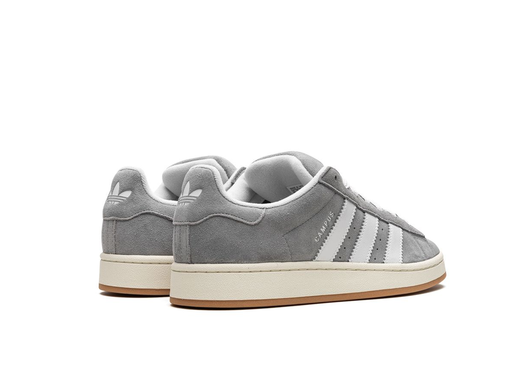 adidas Campus 00s Gray White