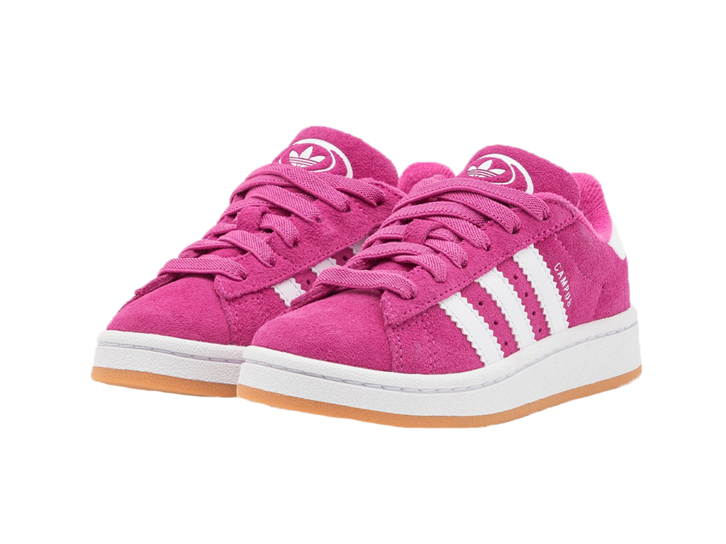 Adidas Campus 00s Semi Lucid Fuchsia (GS)-sneakers-Adidas-pikastore.cz