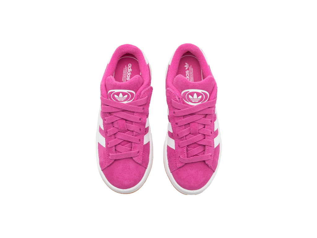 Adidas Campus 00s Semi Lucid Fuchsia (GS)-sneakers-Adidas-pikastore.cz