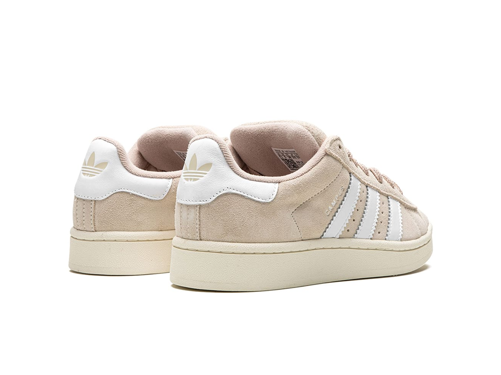 Adidas Campus 00s Wonder White (Kids)