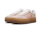 Adidas Gazelle Bold Putty Mauve (Women's)-sneakers-Adidas-pikastore.cz
