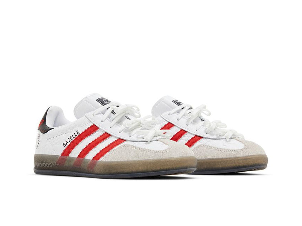 Adidas Originals Hello Kitty x Gazelle Indoor-Adidas-pikastore.cz