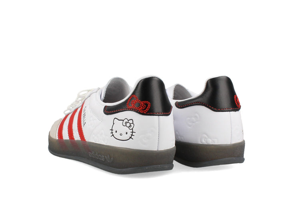 Adidas Originals Hello Kitty x Gazelle Indoor-Adidas-pikastore.cz