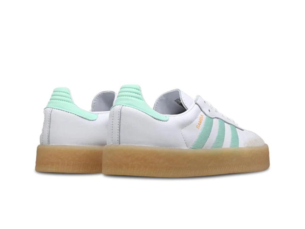 adidas Sambae Clear Mint-Adidas-pikastore.cz