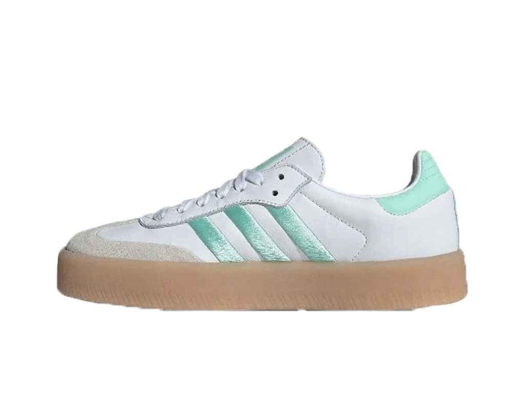 adidas Sambae Clear Mint-Adidas-pikastore.cz
