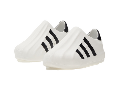 Adidas adiFOM Superstar White Black