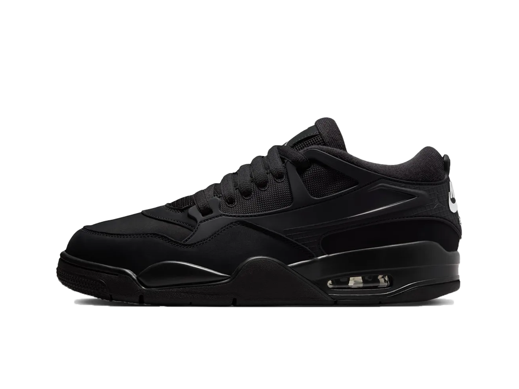 Air Jordan 4 RM Black Cat