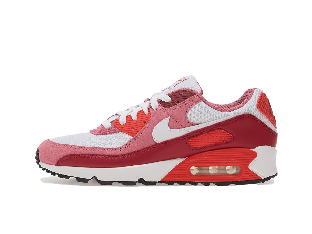 Nike Air Max 90 Peony Light Crimson-Nike-pikastore.cz
