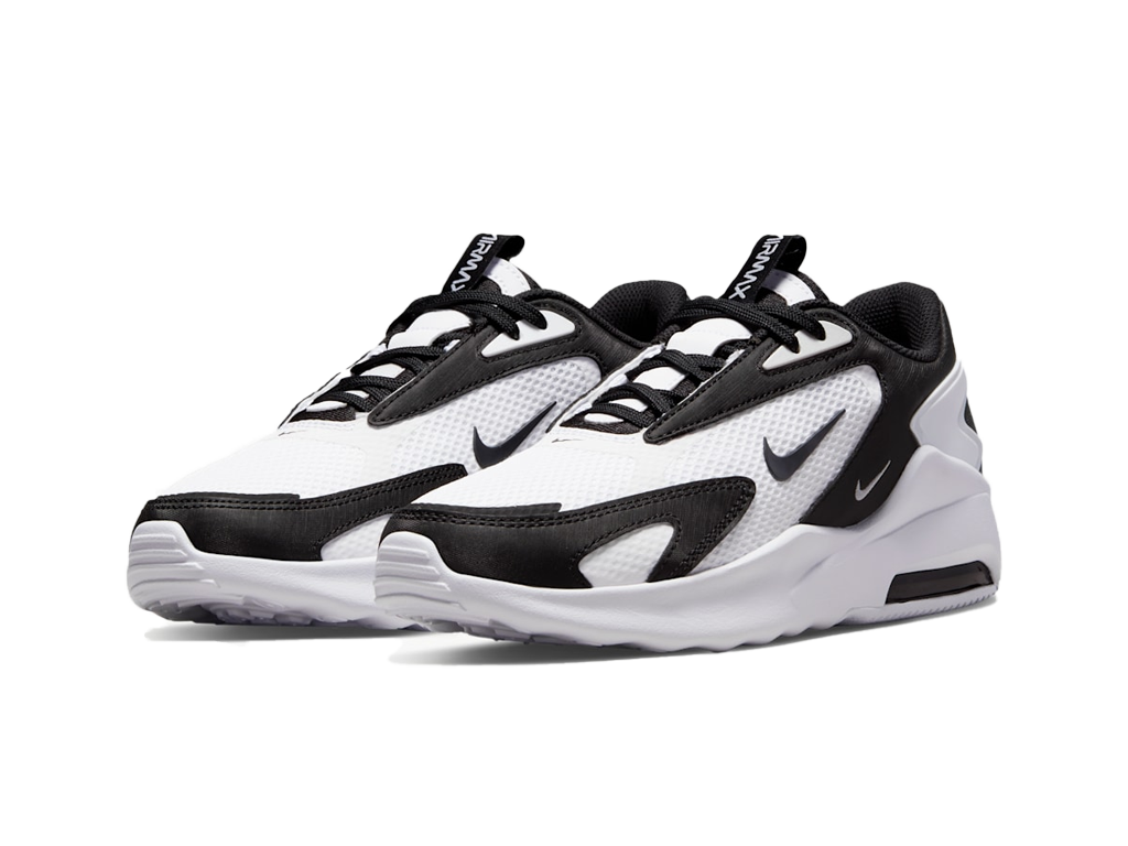 Nike Wmns Air Max Bolt White Black-Nike-pikastore.cz