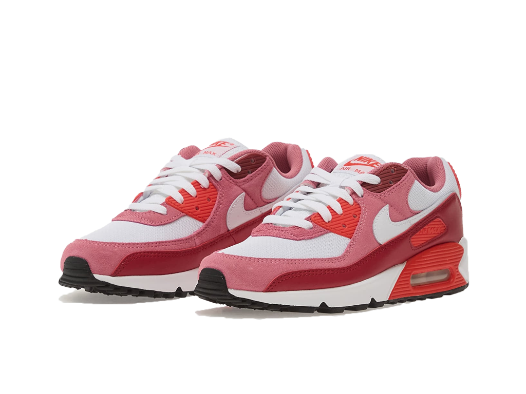 Nike Air Max 90 Peony Light Crimson-Nike-pikastore.cz