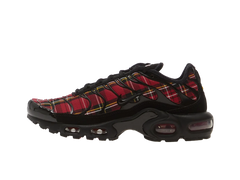 Nike Air Max Plus Tough Red